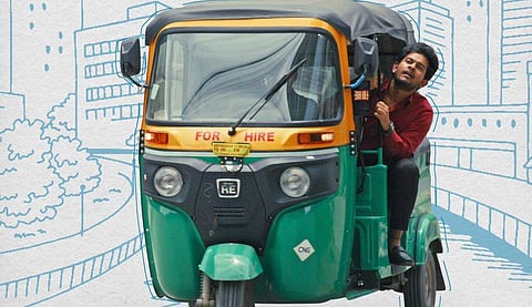 Dil Se Web Series Teaser Unveiled 