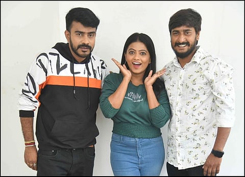 Online Maduve Online Shobana obtains U/A, plans January release 