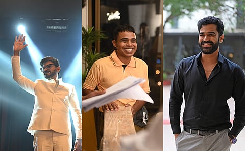 Bachelor Party to feature a lot of guest appearances
