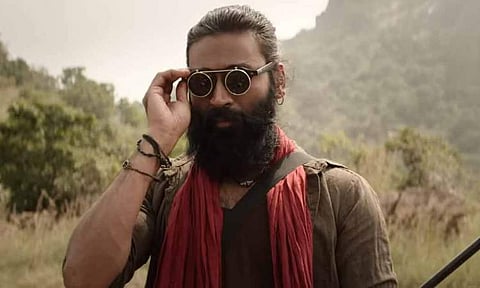 Captain Miller Movie Review: Blocks of brilliance in a film that is emotionally unfulfilling