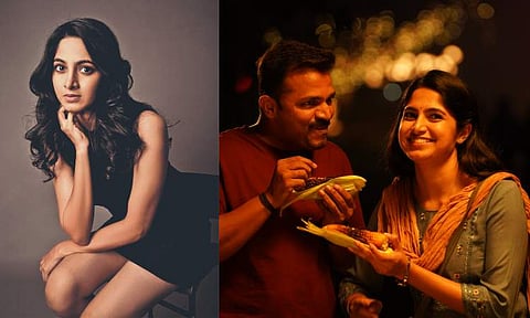 Kushee Ravi: I am still in search of recognition after Dia