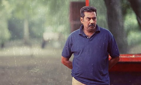 Vaanil Ninnum song from Biju Menon's Thundu is out 