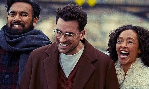 Good Grief Movie Review: A therapeutic portrayal of grief and loss 