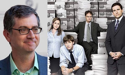 Greg Daniels to set up a writers room for a follow-up to The Office 