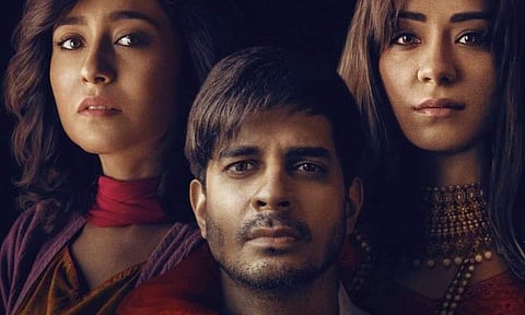 Tahir Raj Bhasin: Yeh Kaali Kaali Ankhein opened many doors for me