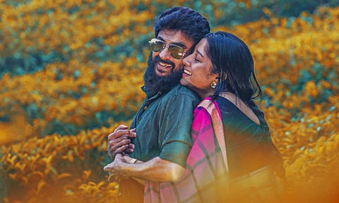 Actor Mohan's Haraa gets a release date

