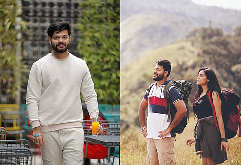 'After working in Tulu and Konkani, Kannada is a step forward'