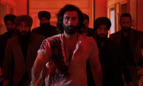 Ranbir Kapoor's Animal gets OTT release date