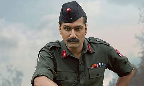 Sam Bahadur to release on OTT on this date
