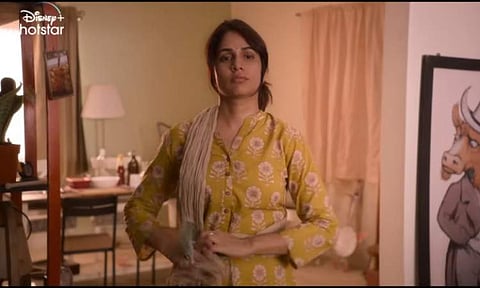 Miss Perfect trailer out: Love in the era of OCD 