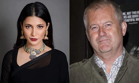 Shruti Haasan to lead The Arrangements of Love adaptation titled Chennai Story