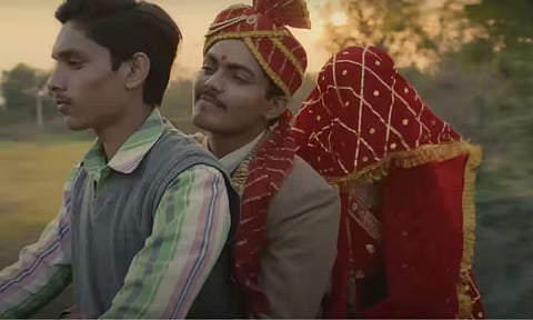 Laapataa Ladies Trailer: A quirky tale of bride exchange