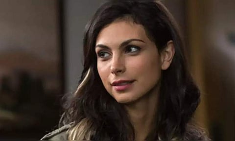 Morena Baccarin to headline Fire Country spinoff