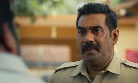 Thundu trailer: Biju Menon's film promises a fun tale on how a cop turns to cheating 