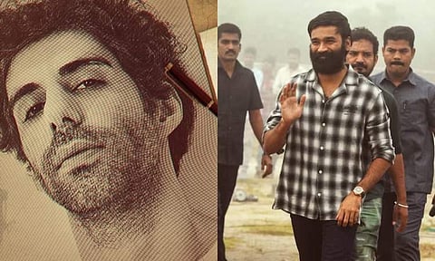 Jim Sarbh to make Telugu debut with Dhanush-Sekhar Kammula