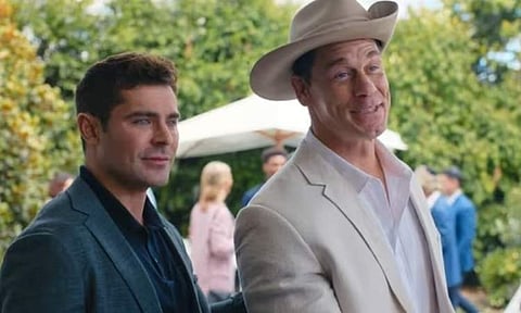 Trailer of Zac Efron and John Cena's Ricky Stanicky out