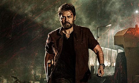 Saindhav gets OTT release date 