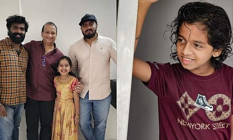 Vishnu Sasi Shankar to reunite with Abhilash Pillai after Malikappuram 