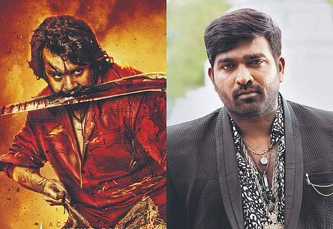 Vijay Sethupathi to join the world of Prem’s KD?