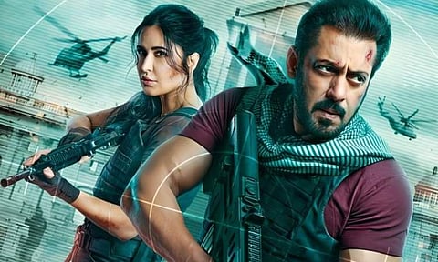 Salman Khan's Tiger 3 gets an OTT release date 