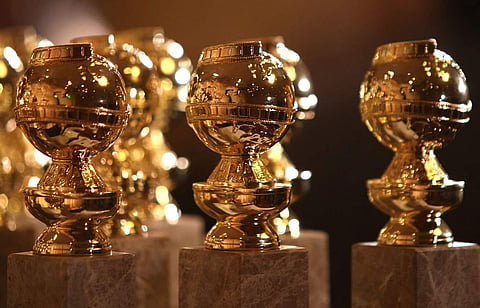 Golden Globes: Winners List | Oppenheimer, Barbie,  Killers of the Flower Moon win big 