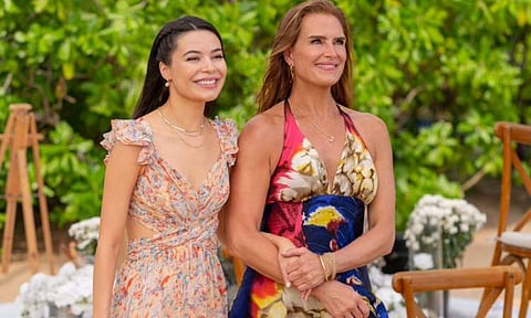 Mother Of The Bride Movie Review: Formula fare