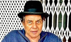 Dharmendra changes on-screen name six decades after his debut