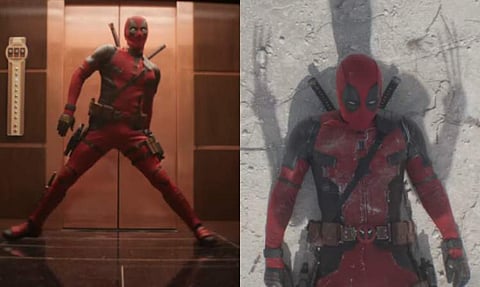 Deadpool and Wolverine Trailer: Wade Wilson is back to break the fourth wall and a lot more