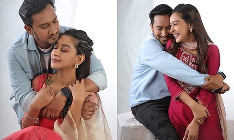Yathiraj assumes multiple responsibilities for Sanju 