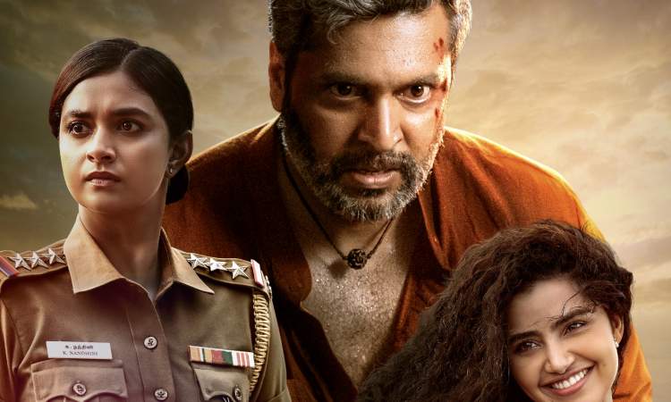 Telugu version of Jayam Ravi's Siren to release on this date