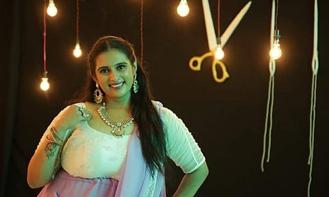 Geetha Bharathi Bhat: Being a plus-size actor, I've always sought out roles that challenge stereotypes