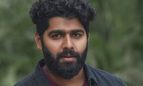 Suchan Shetty to make his directorial debut with God Promise