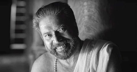 Bramayugam 