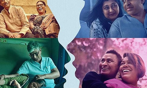 Love Storiyaan Series Review: A striking document of people shaped by love