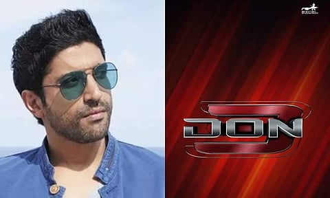 Farhan Akhtar, Ritesh Sidhwani to make special announcement about Don 3  tomorrow