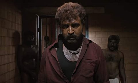 Bala's Vanangaan Teaser: Arun Vijay is unstoppable in his quest for revenge