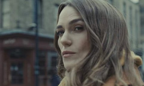 Netflix unveils first look of Keira Knightley's Black Doves 