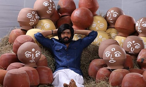 Vadakkupatti Ramasamy Movie Review: Packed with enough laughs to make you forget the flaws