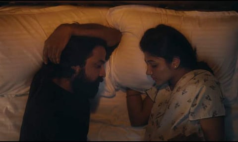Birthmark gets OTT premiere