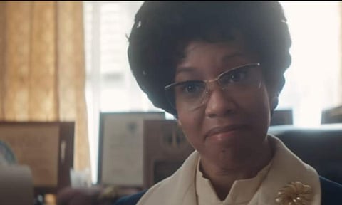 Trailer for Netflix's biographical drama Shirley is out 