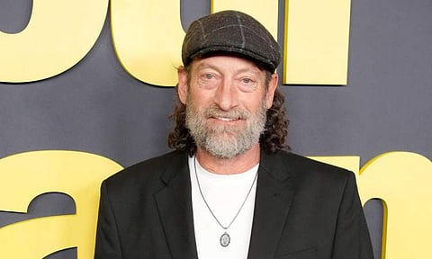 Oscar-winner Troy Kotsur to star in Foundation season 3