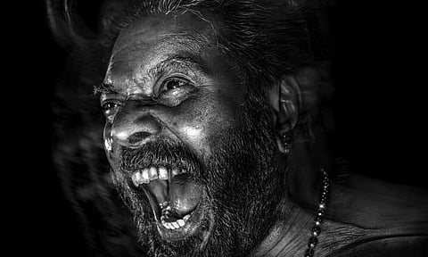 Bramayugam crosses Rs 50 crores at the global box office 