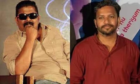 Myskin and Double Tuckker director Meera Mahathi