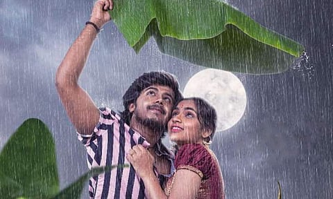 Abhay possesses all the qualities to become the next mass hero: Karthik Mahesh