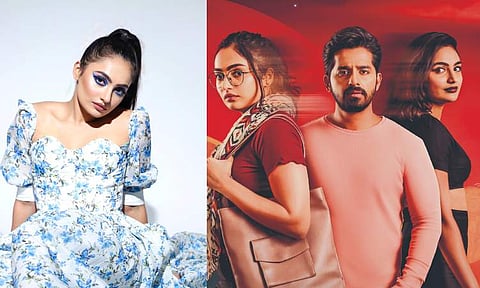 Rishika Naik: Meeting the real Juni deepened my understanding of the character