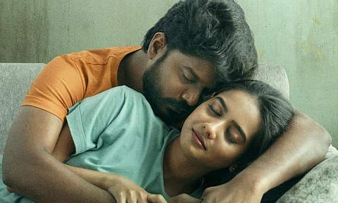 Manikandan's Lover clears censorship formalities