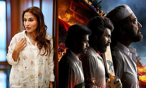 Aishwarya Rajinikanth: Lal Salaam does not stand for or against any ideology