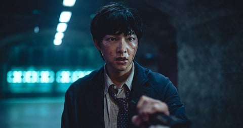 My Name Is Loh Kiwan Movie Review: An intense and tragic character-driven film that must not be missed