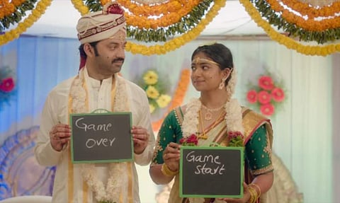 Trailer of Sharathulu Varthisthai out 