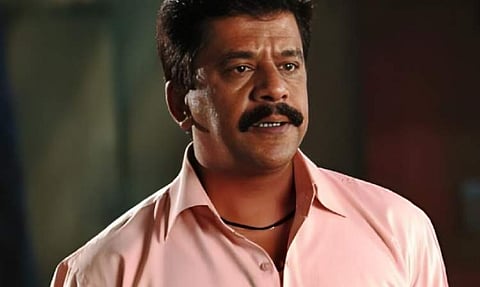 Marathi actor Upendra Limaye to star in Madgaon Express